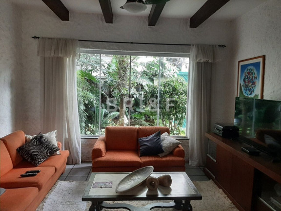 Sobrado com 3 Quartos à Venda, 170 m² em Cidade Monções - São Paulo