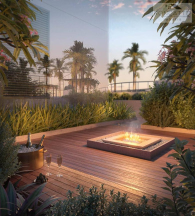 Imagem Apartamento com 4 Quartos à Venda, 157 m²