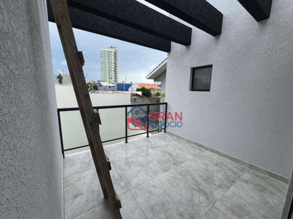 Imagem Sobrado com 3 Quartos à Venda, 160 m² em Centro - São José Dos Pinhais Imagem Sobrado com 3 Quartos à Venda, 160 m² em Centro - São José Dos Pinhais
