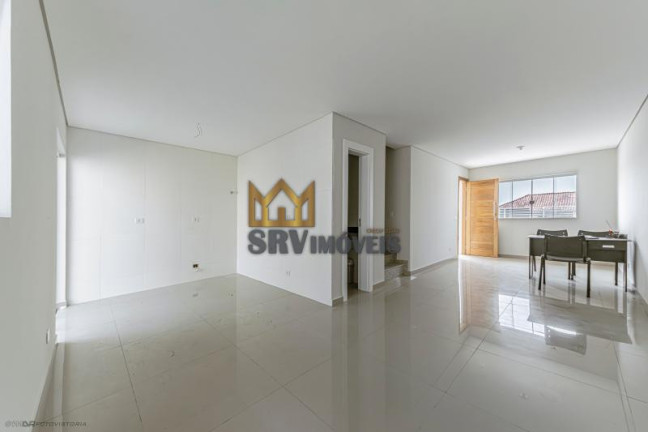 Imagem Sobrado com 3 Quartos à Venda, 160 m² em Bairro Alto - Curitiba