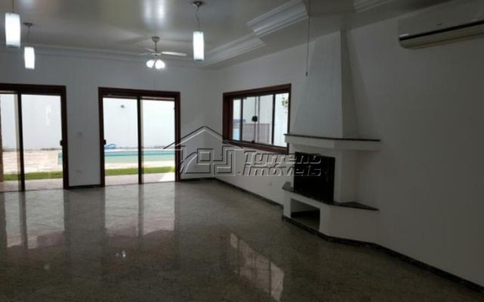 Imagem Casa de Condomínio com 4 Quartos à Venda, 380 m² em Jardim Aquarius - São José Dos Campos Imagem Casa de Condomínio com 4 Quartos à Venda, 380 m² em Jardim Aquarius - São José Dos Campos