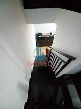 Imagem Casa de Condomínio com 1 Quarto à Venda, 86 m² em Santo Amaro - São Paulo