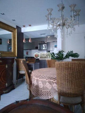 Imagem Apartamento com 2 Quartos à Venda, 72 m² em Itacorubi - Florianópolis Imagem Apartamento com 2 Quartos à Venda, 72 m² em Itacorubi - Florianópolis