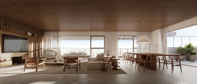 Imagem Imóvel com 3 Quartos à Venda, 303 m² em Petrópolis - Porto Alegre