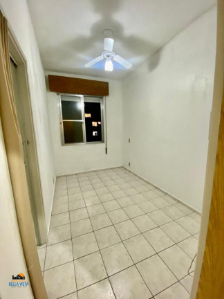 Imagem Apartamento com 1 Quarto à Venda, em Boqueirão - Santos Imagem Apartamento com 1 Quarto à Venda, em Boqueirão - Santos