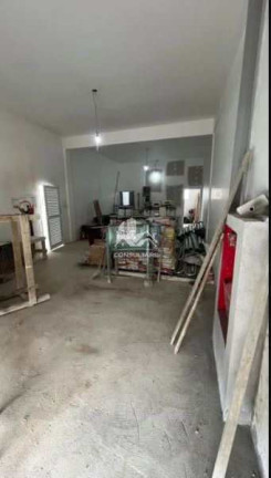Imagem Imóvel com 1 Quarto para Alugar, 86 m² em Areia Branca - Santos Imagem Imóvel com 1 Quarto para Alugar, 86 m² em Areia Branca - Santos