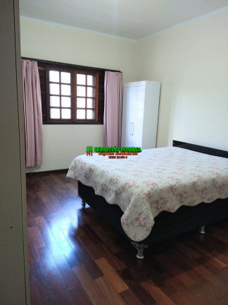 Imagem Sobrado com 8 Quartos à Venda, 550 m² em Jardim Satélite - São José Dos Campos Imagem Sobrado com 8 Quartos à Venda, 550 m² em Jardim Satélite - São José Dos Campos