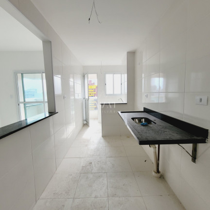 Imagem Apartamento com 2 Quartos à Venda, 70 m² em Boqueirão - Praia Grande Imagem Apartamento com 2 Quartos à Venda, 70 m² em Boqueirão - Praia Grande