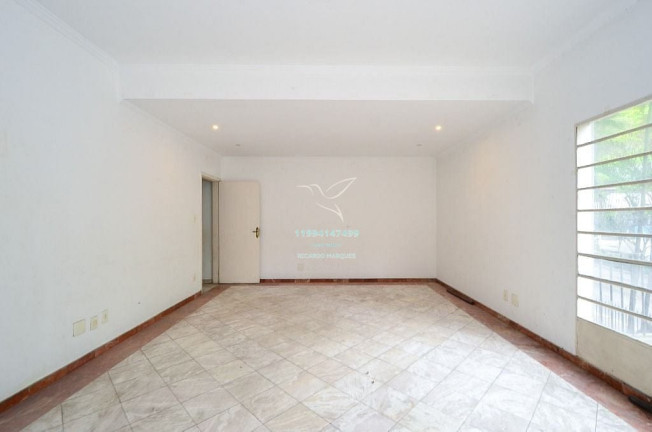 Imagem Apartamento com 3 Quartos à Venda, 148 m² em Pinheiros - São Paulo