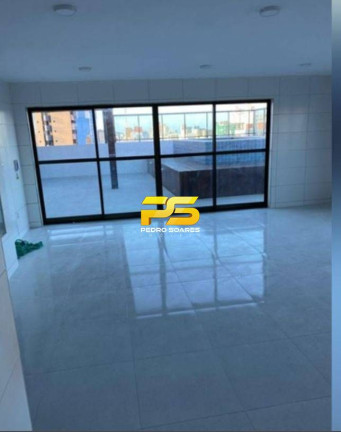 Imagem Apartamento com 1 Quarto à Venda, 40 m² em Intermares - Cabedelo Imagem Apartamento com 1 Quarto à Venda, 40 m² em Intermares - Cabedelo