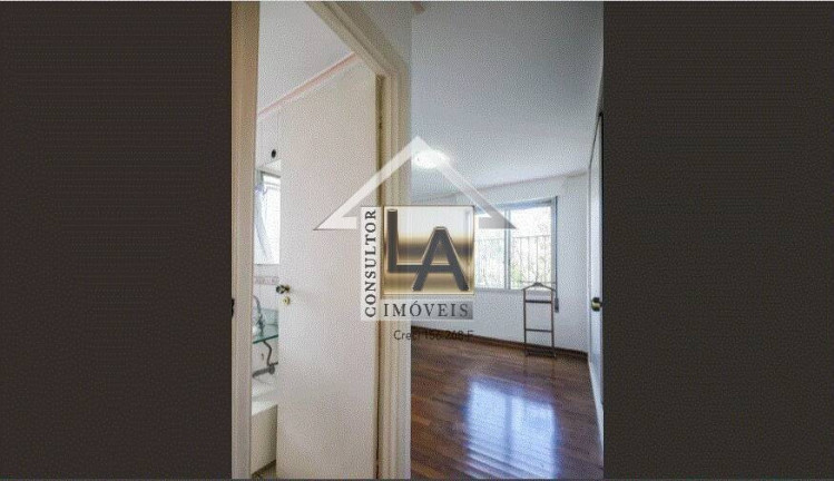 Imagem Apartamento com 3 Quartos à Venda, 154 m² em Alto Da Boa Vista - São Paulo