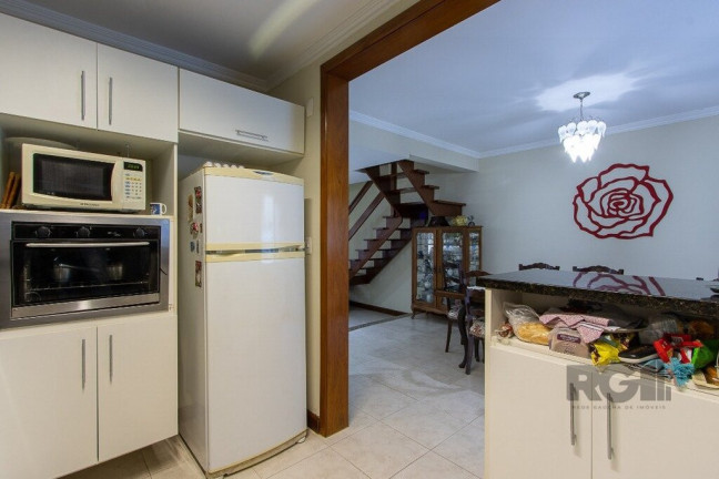 Imagem Casa com 5 Quartos à Venda, em Espírito Santo - Porto Alegre Imagem Casa com 5 Quartos à Venda, em Espírito Santo - Porto Alegre