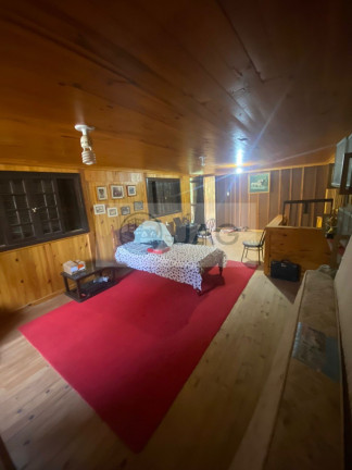 Imagem Imóvel com 4 Quartos à Venda, 550 m² em Planta Meireles - Piraquara