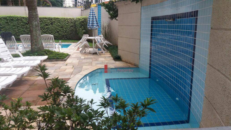 Imagem Apartamento com 2 Quartos à Venda, 55 m² em Vila Andrade - São Paulo Imagem Apartamento com 2 Quartos à Venda, 55 m² em Vila Andrade - São Paulo