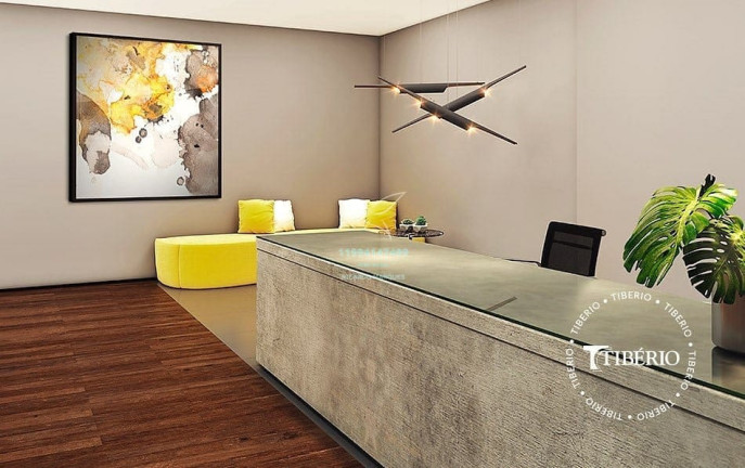 Imagem Studio com 1 Quarto à Venda, 24 m² em Campo Belo - São Paulo Imagem Studio com 1 Quarto à Venda, 24 m² em Campo Belo - São Paulo