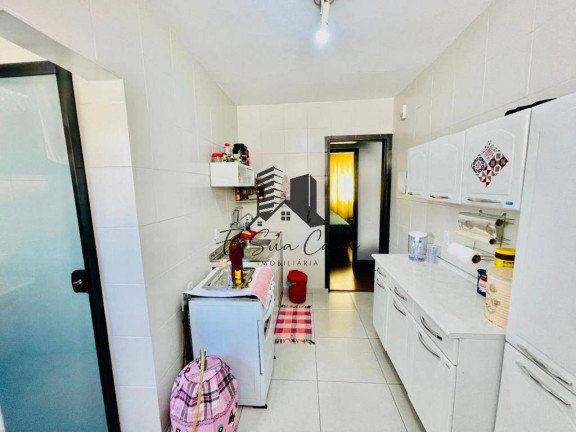 Imagem Apartamento com 3 Quartos à Venda, 63 m² em Santa Cruz Industrial - Contagem Imagem Apartamento com 3 Quartos à Venda, 63 m² em Santa Cruz Industrial - Contagem