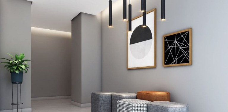 Imagem Apartamento com 2 Quartos à Venda, 40 m² em Jardim Santo Antônio - São Paulo Imagem Apartamento com 2 Quartos à Venda, 40 m² em Jardim Santo Antônio - São Paulo