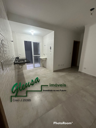 Imagem Kitnet com 1 Quarto à Venda, 27 m² em Vila Santana - São Paulo Imagem Kitnet com 1 Quarto à Venda, 27 m² em Vila Santana - São Paulo
