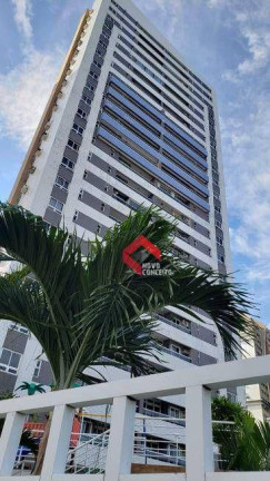 Imagem Apartamento com 3 Quartos à Venda, 126 m² em Cocó - Fortaleza Imagem Apartamento com 3 Quartos à Venda, 126 m² em Cocó - Fortaleza