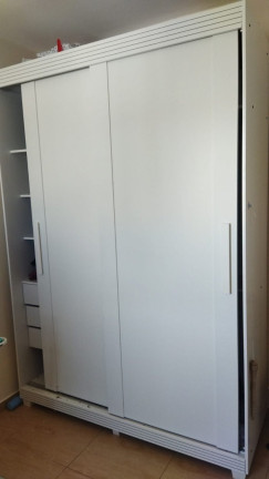 Imagem Apartamento com 2 Quartos para Alugar, 304 m² em Vila Corinthians - São José Dos Campos