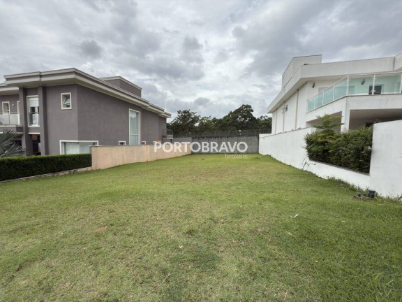 Imagem Terreno em Condomínio à Venda, 420 m² em Tamboré - Santana De Parnaíba Imagem Terreno em Condomínio à Venda, 420 m² em Tamboré - Santana De Parnaíba