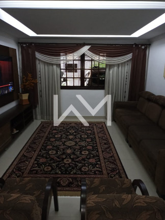 Imagem Sobrado com 3 Quartos à Venda, 125 m² em Jardim Santa Clara - Guarulhos Imagem Sobrado com 3 Quartos à Venda, 125 m² em Jardim Santa Clara - Guarulhos