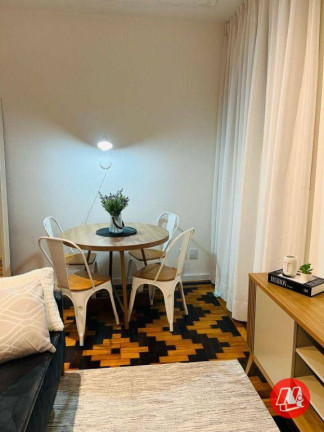Imagem Apartamento com 2 Quartos à Venda, 84 m² em Floresta - Porto Alegre