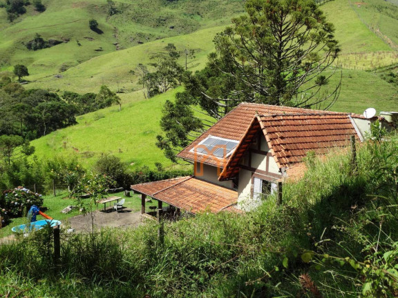 Imagem Fazenda à Venda, 3.030.000 m² em Biguá - Delfim Moreira