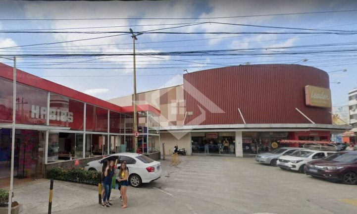 Imagem Galpão à Venda, 360 m² em Barra Da Tijuca - Rio De Janeiro Imagem Galpão à Venda, 360 m² em Barra Da Tijuca - Rio De Janeiro