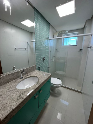 Imagem Apartamento com 3 Quartos à Venda, 130 m² em Praia Do Morro - Guarapari Imagem Apartamento com 3 Quartos à Venda, 130 m² em Praia Do Morro - Guarapari