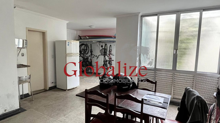 Imagem Imóvel com 2 Quartos à Venda, 73 m² em José Menino - Santos Imagem Imóvel com 2 Quartos à Venda, 73 m² em José Menino - Santos