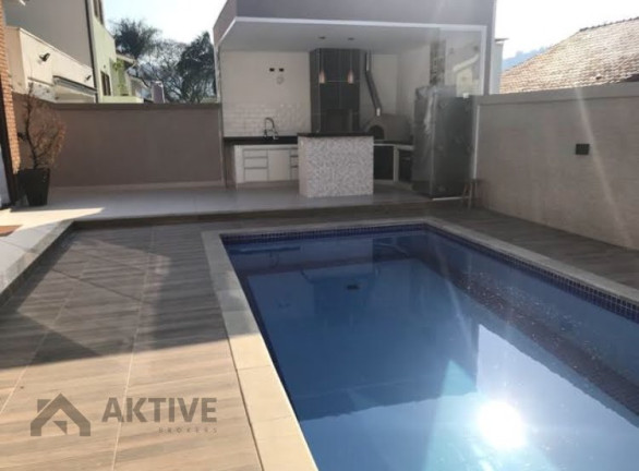 Imagem Casa de Condomínio com 4 Quartos à Venda, 400 m² em Alphaville - Santana De Parnaíba Imagem Casa de Condomínio com 4 Quartos à Venda, 400 m² em Alphaville - Santana De Parnaíba