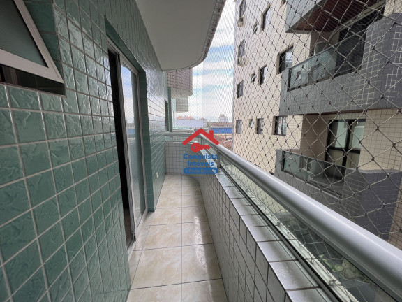 Imagem Apartamento com 1 Quarto à Venda, 35 m² em Boqueirão - Praia Grande Imagem Apartamento com 1 Quarto à Venda, 35 m² em Boqueirão - Praia Grande