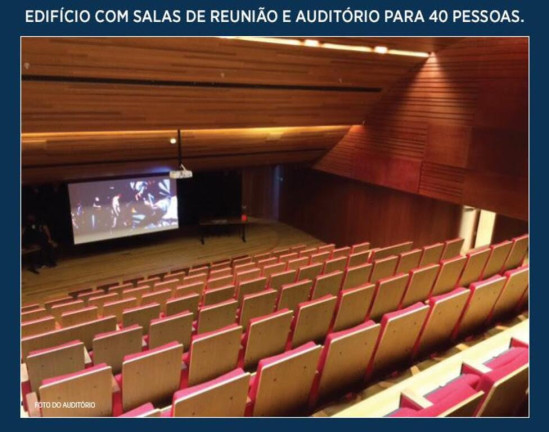 Imóvel para Alugar,  em Chácara Itaim - São Paulo
