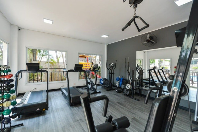 Imagem Apartamento com 2 Quartos à Venda, 46 m² em Chácara Califórnia - São Paulo Imagem Apartamento com 2 Quartos à Venda, 46 m² em Chácara Califórnia - São Paulo