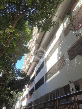 Imagem Apartamento com 3 Quartos à Venda, 106 m² em Flamengo - Rio De Janeiro