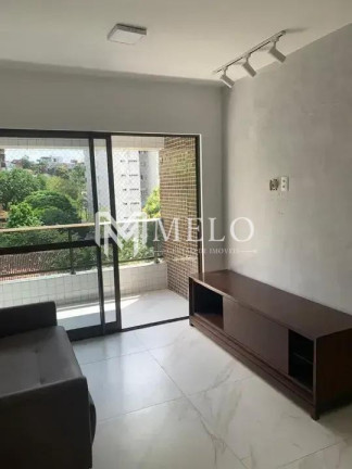 Imagem Apartamento com 3 Quartos à Venda, 89 m² em Monteiro - Recife Imagem Apartamento com 3 Quartos à Venda, 89 m² em Monteiro - Recife