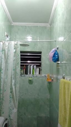 Imagem Sobrado com 4 Quartos à Venda, 90 m² em Vila Da Oportunidade - Carapicuíba