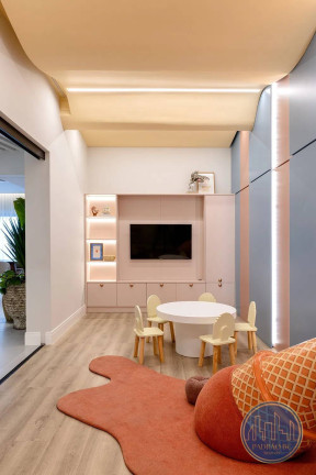 Imagem Apartamento com 4 Quartos à Venda, 135 m² em Centro - Balneário Camboriú