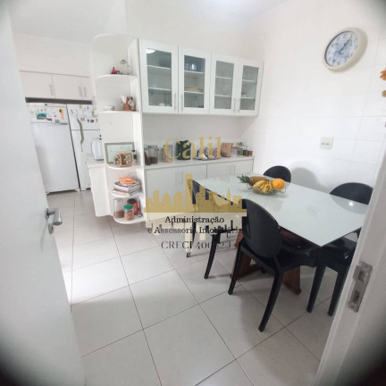Imagem Cobertura com 3 Quartos à Venda, 270 m² em Marapé - Santos Imagem Cobertura com 3 Quartos à Venda, 270 m² em Marapé - Santos