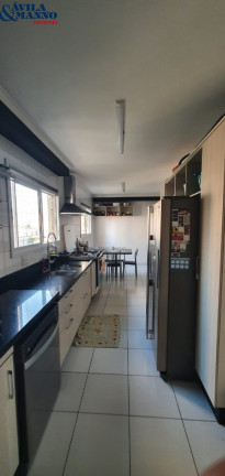 Imagem Apartamento com 4 Quartos para Alugar, 178 m² em Mooca - São Paulo Imagem Apartamento com 4 Quartos para Alugar, 178 m² em Mooca - São Paulo