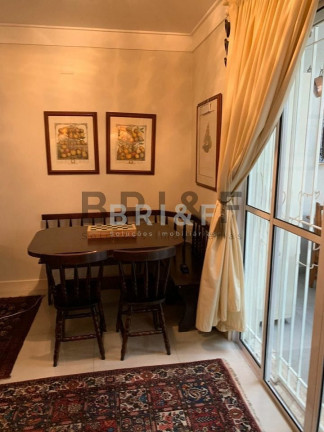Imagem Casa com 4 Quartos à Venda, 270 m² em Brooklin - São Paulo Imagem Casa com 4 Quartos à Venda, 270 m² em Brooklin - São Paulo