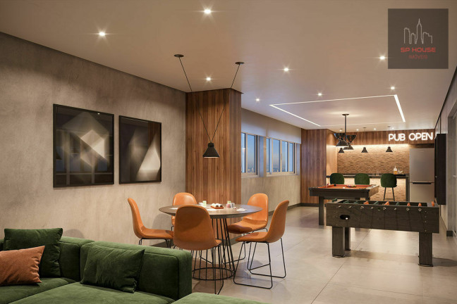 Imagem Apartamento com 2 Quartos à Venda, 88 m² em Vila Romana - São Paulo