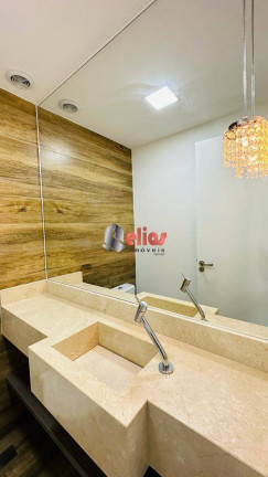 Imagem Apartamento com 3 Quartos à Venda, 120 m² em Vila Aviação - Bauru Imagem Apartamento com 3 Quartos à Venda, 120 m² em Vila Aviação - Bauru