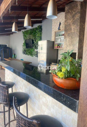 Imagem Casa com 2 Quartos à Venda, 127 m² em Jardim Luz - Aparecida De Goiânia Imagem Casa com 2 Quartos à Venda, 127 m² em Jardim Luz - Aparecida De Goiânia