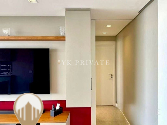 Imagem Apartamento com 2 Quartos à Venda, 92 m² em Vila Ipojuca - São Paulo