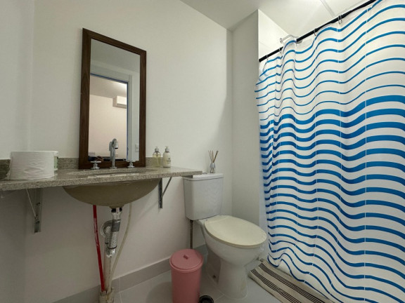 Imagem Apartamento com 1 Quarto para Alugar, 26 m² em Vila Matilde - São Paulo