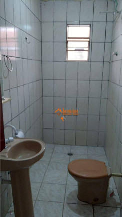 Imagem Sobrado com 6 Quartos à Venda, 270 m² em Cidade Soberana - Guarulhos Imagem Sobrado com 6 Quartos à Venda, 270 m² em Cidade Soberana - Guarulhos