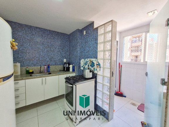 Imagem Apartamento com 3 Quartos à Venda, 92 m² em Centro - Guarapari