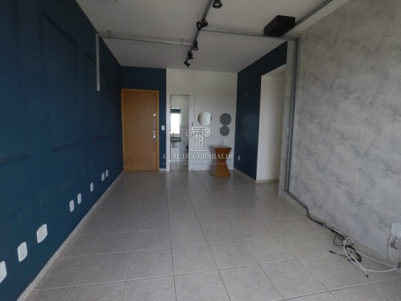 Imagem Apartamento com 3 Quartos à Venda, 105 m² em Parque Campolim - Sorocaba